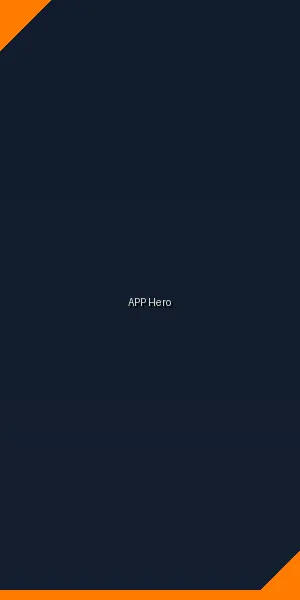 每日大赛APP界面展示 - 小视频 移动端应用主界面